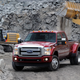 Illustration for article titled 2015 Ford F-450 Meets SAE Tow Standard, Ram Refuses To Rescind Top Title